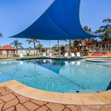 Paynesville Holiday Park Екстериор снимка